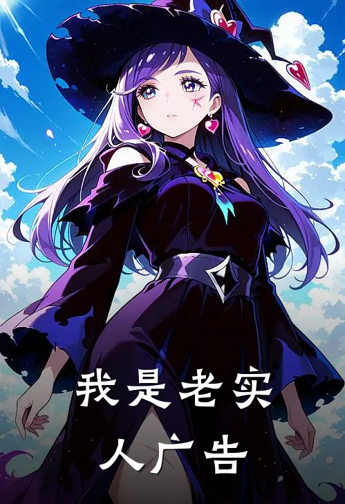 我是老实人广告
