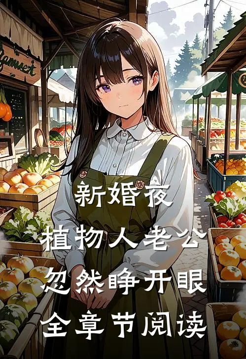 新婚夜，植物人老公忽然睁开眼全章节阅读
