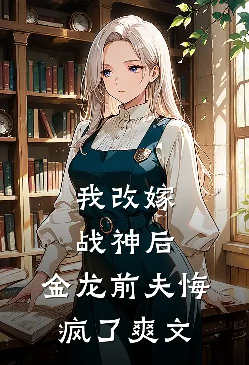 我改嫁战神后，金龙前夫悔疯了爽文