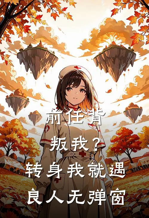 前任背叛我？转身我就遇良人无弹窗