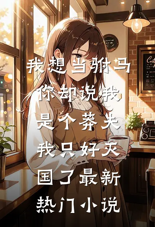 我想当驸马，你却说我是个莽夫，我只好灭国了最新热门小说