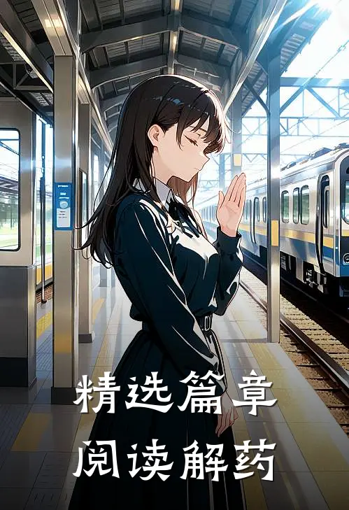 精选篇章阅读解药