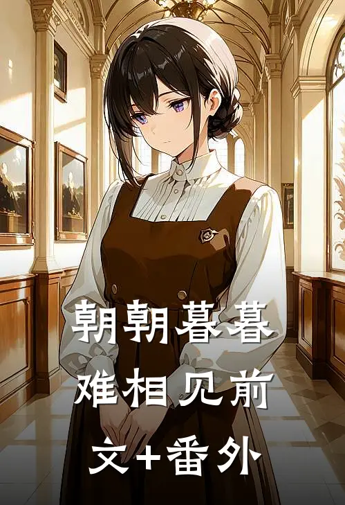 朝朝暮暮难相见前文+番外