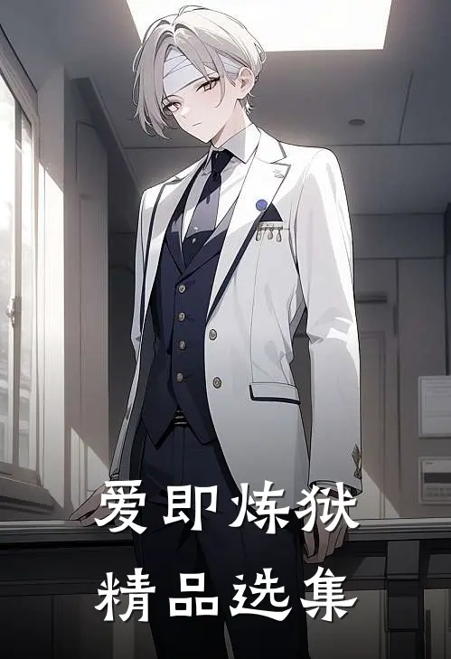爱即炼狱精品选集