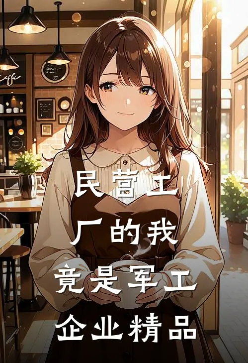 民营工厂的我，竟是军工企业精品