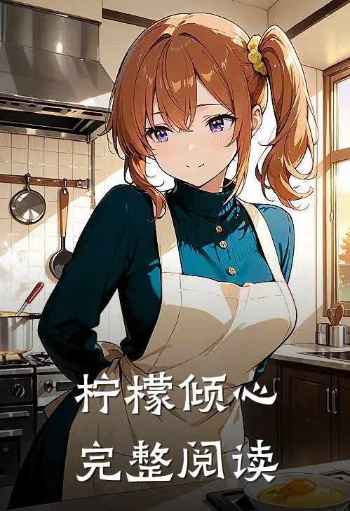 柠檬倾心完整阅读