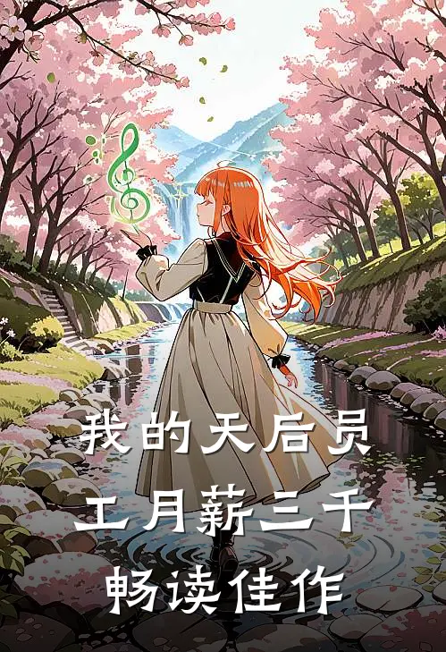 我的天后员工月薪三千畅读佳作