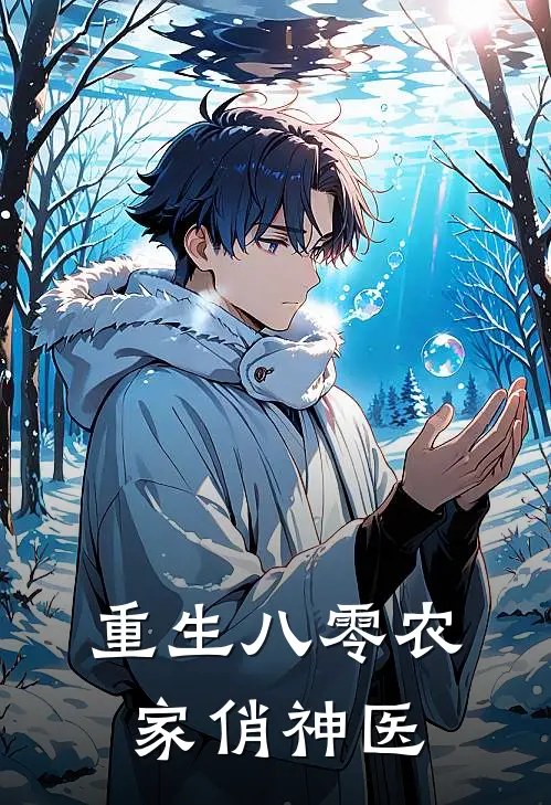 重生八零农家俏神医