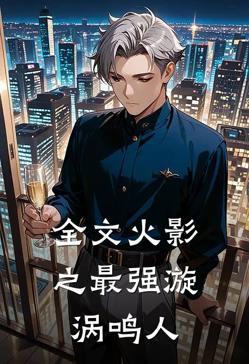 全文火影之最强漩涡鸣人