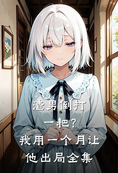 渣男倒打一耙？我用一个月让他出局全集