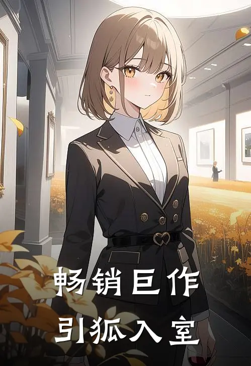 畅销巨作引狐入室