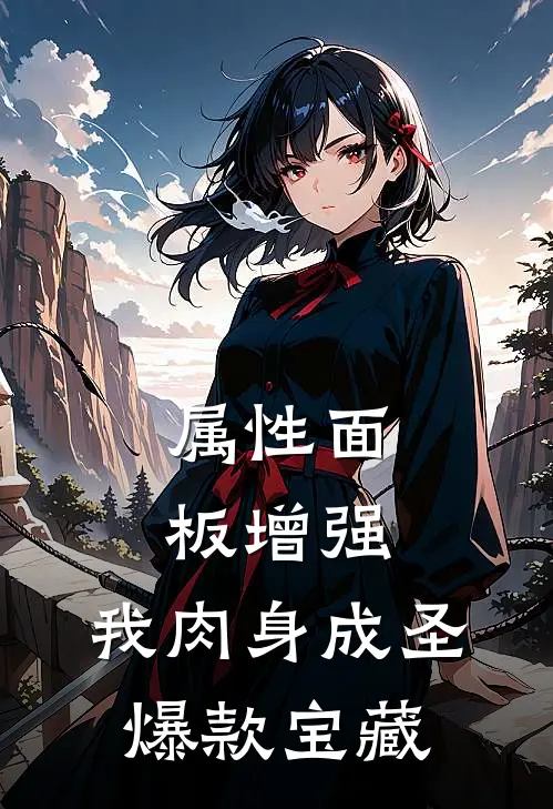 属性面板增强，我肉身成圣爆款宝藏