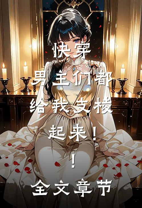 快穿：男主们都给我支棱起来！！全文章节
