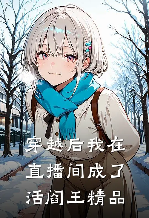 穿越后我在直播间成了活阎王精品