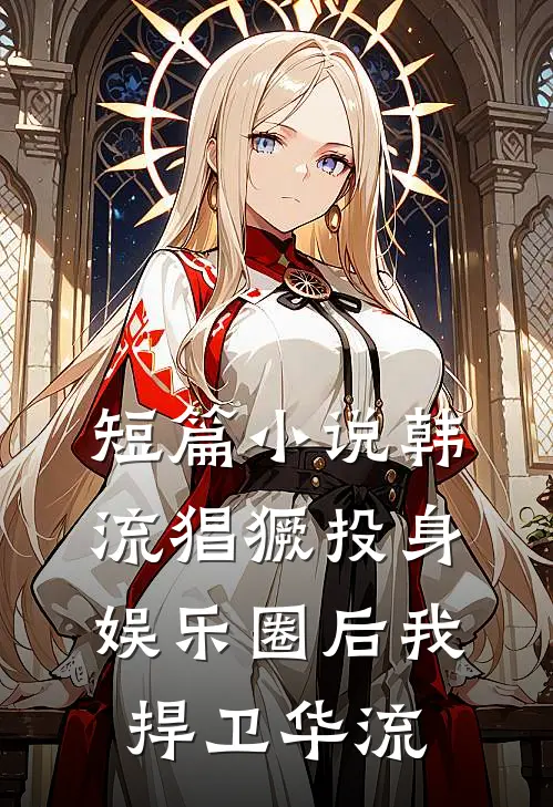 短篇小说韩流猖獗投身娱乐圈后我捍卫华流
