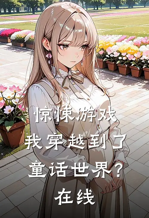 惊悚游戏：我穿越到了童话世界？在线