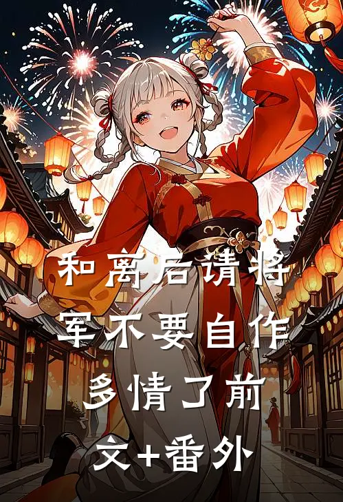 和离后请将军不要自作多情了前文+番外
