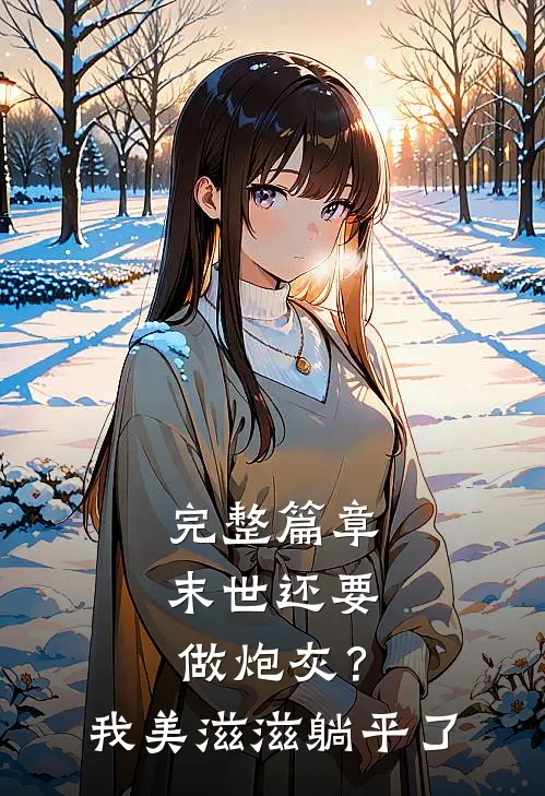 完整篇章末世还要做炮灰？我美滋滋躺平了