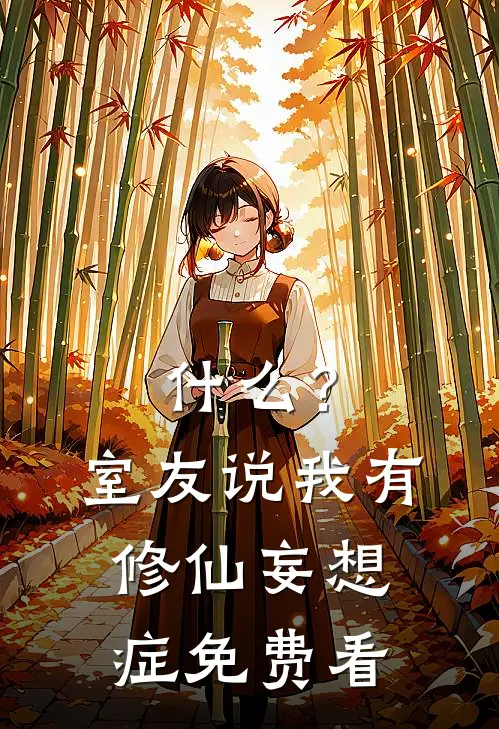 什么？室友说我有修仙妄想症免费看