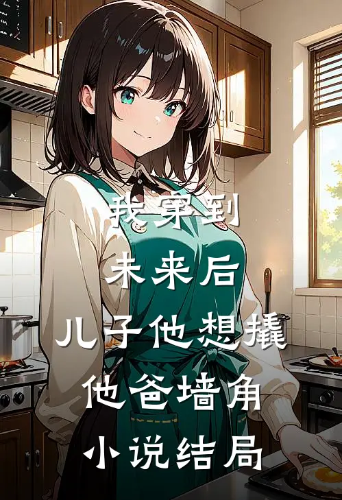 我穿到未来后，儿子他想撬他爸墙角小说结局