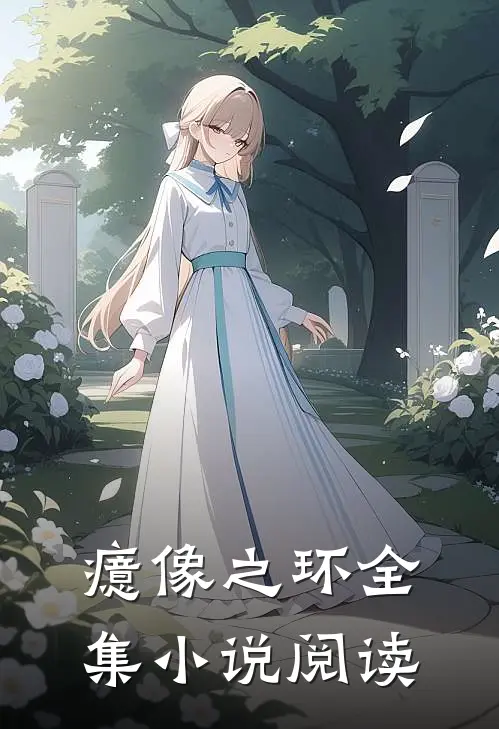 癔像之环全集小说阅读
