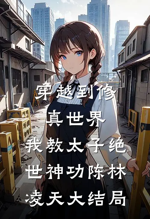 穿越到修真世界，我教太子绝世神功陈林凌天大结局