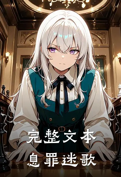 完整文本息罪迷歌