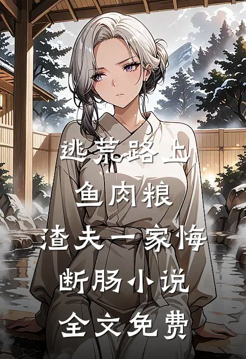逃荒路上鱼肉粮，渣夫一家悔断肠小说全文免费