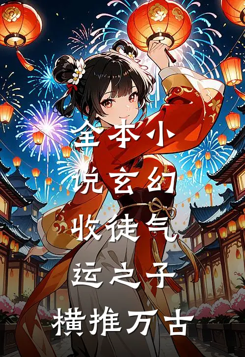 全本小说玄幻：收徒气运之子，横推万古