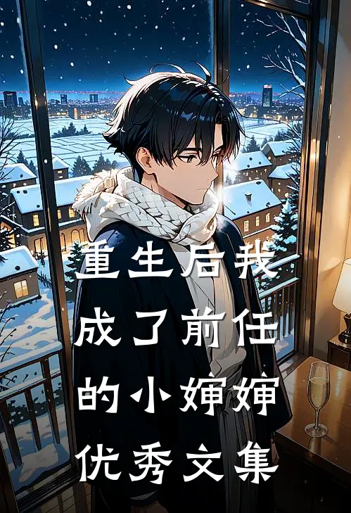 重生后我成了前任的小婶婶优秀文集