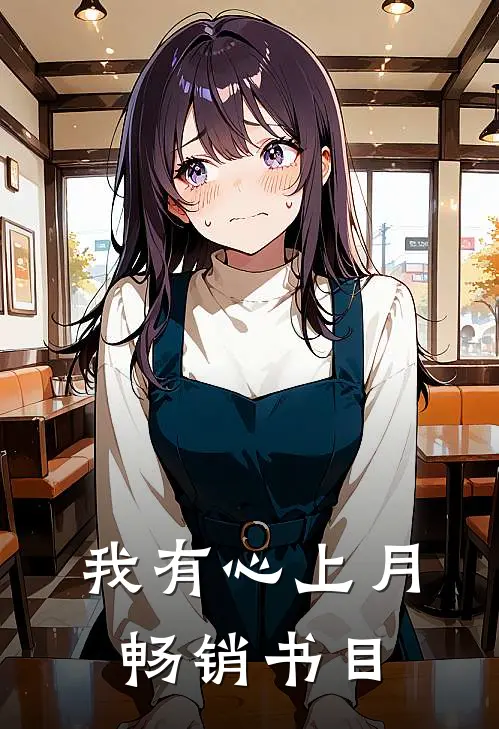 我有心上月畅销书目