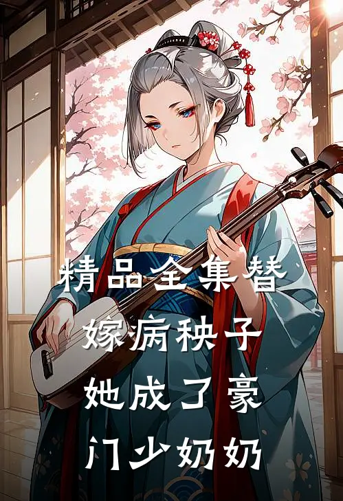 精品全集替嫁病秧子，她成了豪门少奶奶
