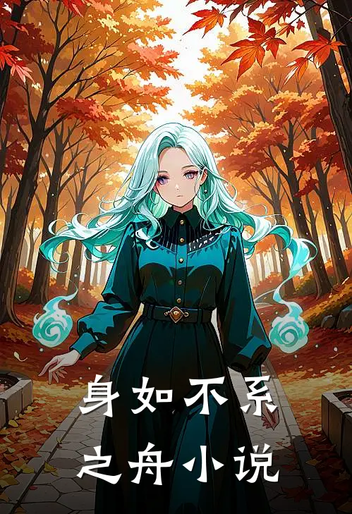身如不系之舟小说