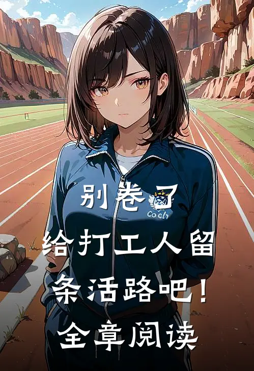 别卷了，给打工人留条活路吧！全章阅读