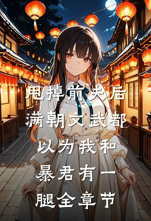 甩掉前夫后，满朝文武都以为我和暴君有一腿全章节