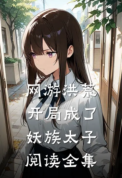 网游洪荒：开局成了妖族太子阅读全集