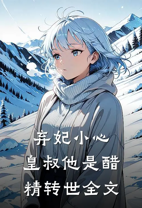弃妃小心，皇叔他是醋精转世全文