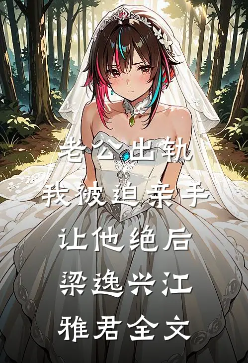 老公出轨，我被迫亲手让他绝后梁逸兴江雅君全文