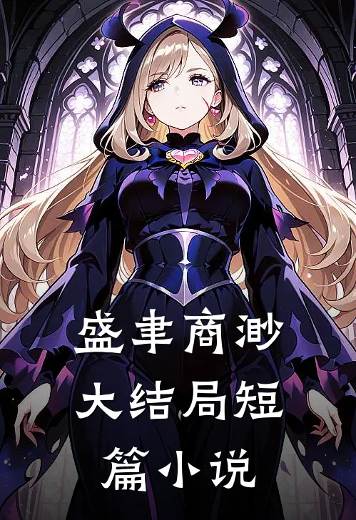 盛聿商渺大结局短篇小说