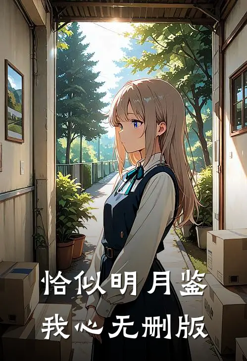 恰似明月鉴我心无删版