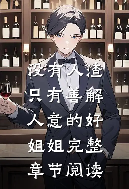 没有人渣，只有善解人意的好姐姐完整章节阅读