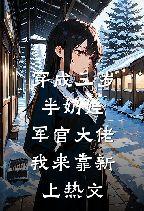 穿成三岁半奶娃，军官大佬我来靠新上热文