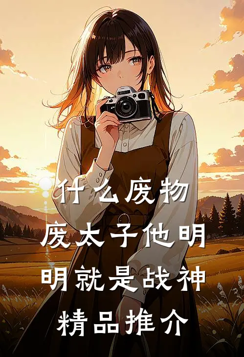 什么废物，废太子他明明就是战神精品推介