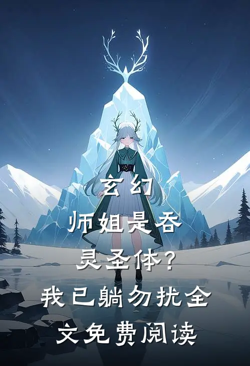 玄幻：师姐是吞灵圣体？我已躺勿扰全文免费阅读