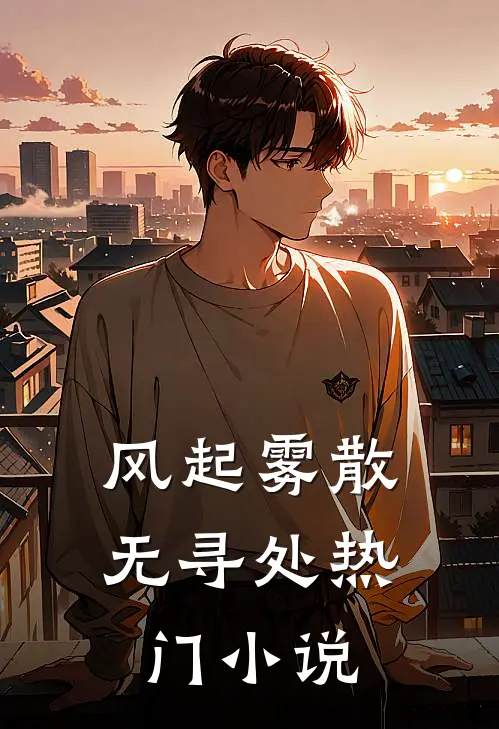 风起雾散无寻处热门小说