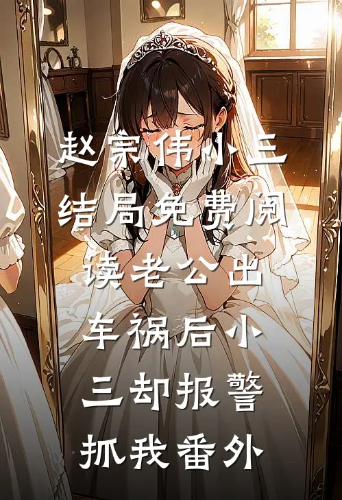 赵宗伟小三结局免费阅读老公出车祸后小三却报警抓我番外