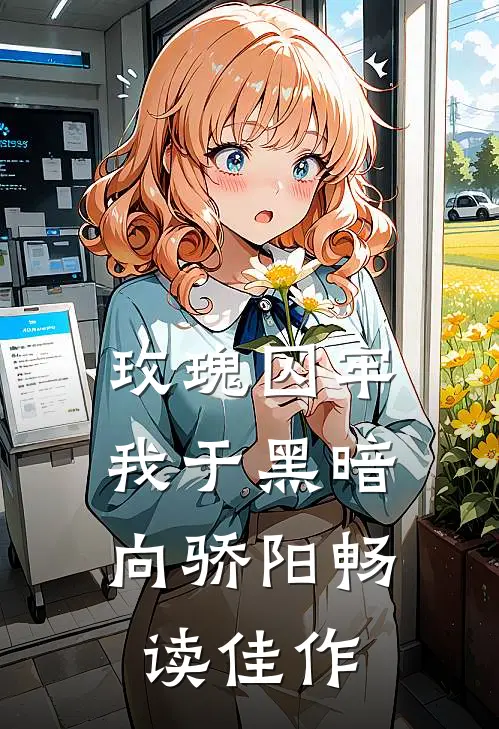玫瑰囚牢：我于黑暗向骄阳畅读佳作