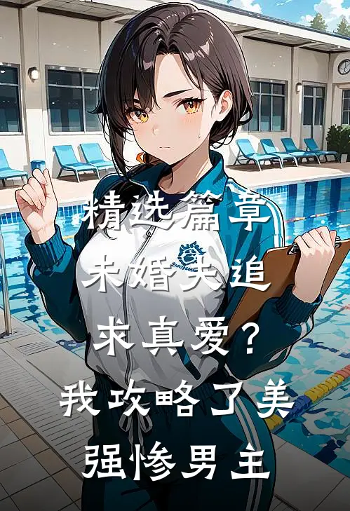 精选篇章未婚夫追求真爱？我攻略了美强惨男主