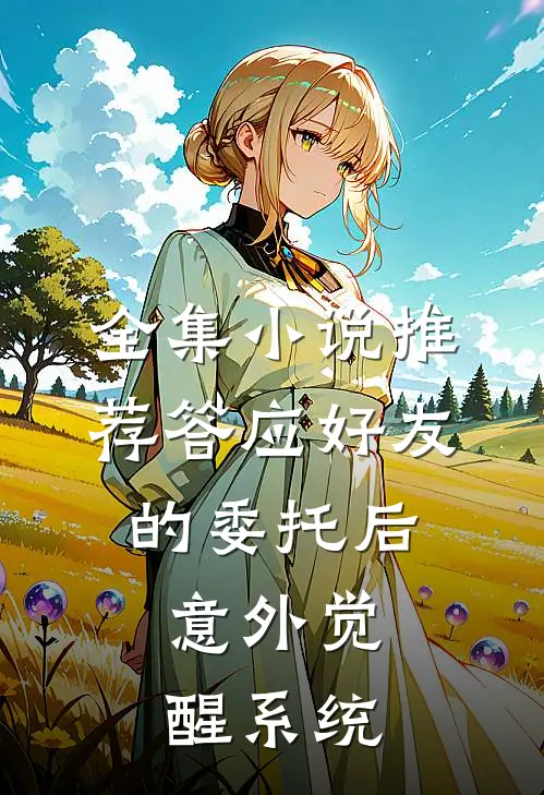 全集小说推荐答应好友的委托后，意外觉醒系统