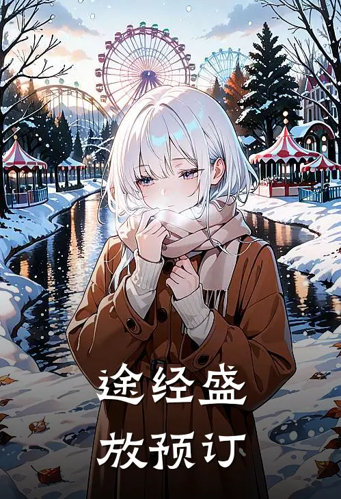 途经盛放预订